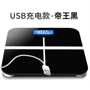 BFS113 Peso de altura electrónico inteligente Pesaje con Bmi <span class=keywords><strong>Smart</strong></span> 180kg Balanza de grasa corporal <span class=keywords><strong>Bluetooth</strong></span> - Product Image 6