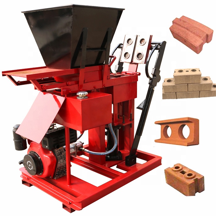 2021 Новое оборудование для производства глиняной почвы