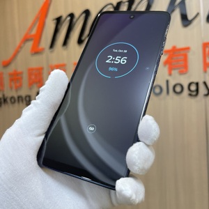 Teléfono Móvil de Carga Rápida al por Mayor para Motorola, Nuevo Teléfono Inteligente Android Edge 2021 Original Desbloqueado - Product Image 4