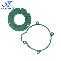 Joint de chauffage de stationnement pour Eberspacher D3LC/D3LCc, pièces Webasto 251822060002/251822010003, pour camion et camping-car