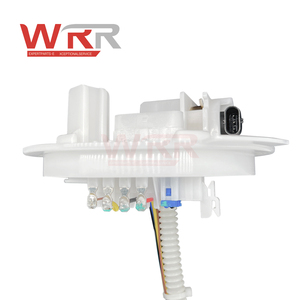 WRR yakıt pompası meclisi 2474703200 Mercedes Benz CLA220 clagla250 glaa160 A200 B220 B250 elektronik pompa - Product Image 4