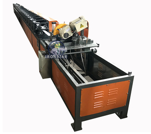 Machine <span class=keywords><strong>de</strong></span> moulage <span class=keywords><strong>de</strong></span> tuiles <span class=keywords><strong>de</strong></span> toit <span class=keywords><strong>de</strong></span> couleur <span class=keywords><strong>de</strong></span> porte <span class=keywords><strong>de</strong></span> <span class=keywords><strong>Sutter</strong></span> PU IRONSTAR Algérie - Product Image 4