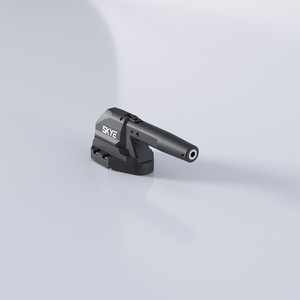 CUAV Nuevo Medidor de Velocidad Aérea con Sensor de Temperatura Automático y Función de Bomba de Agua para Aviones RC - Product Image 2