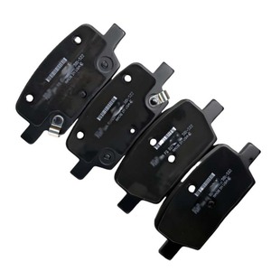 23344214 phanh phụ tùng ô tô 22972580 23341199 phanh cho xe ô tô 23341200 cho Buick enclave Cadillac XT5 Chevrolet Camaro - Product Image 5