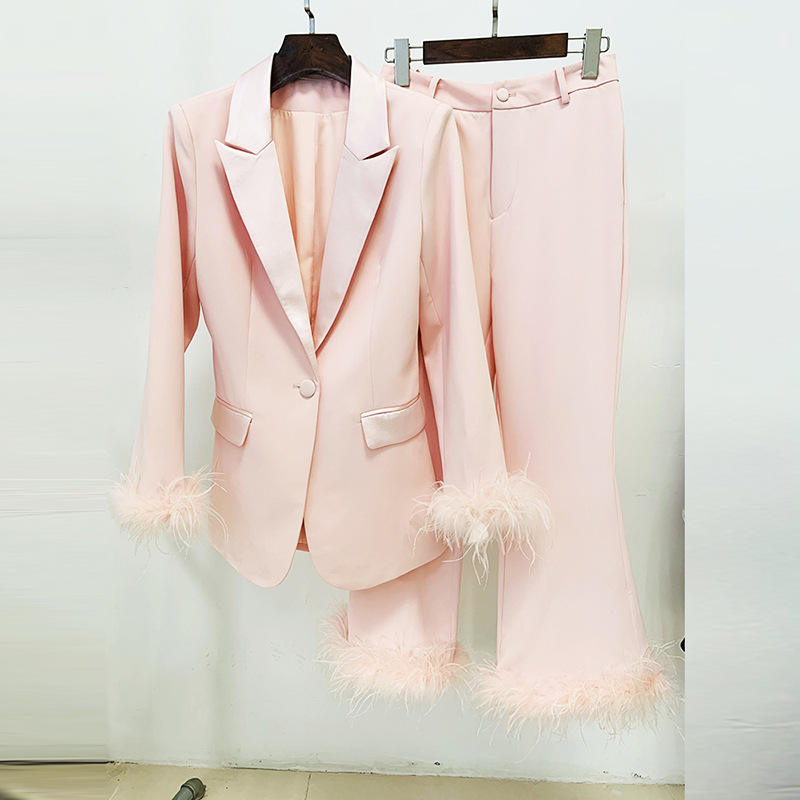 สีชมพู Y2705