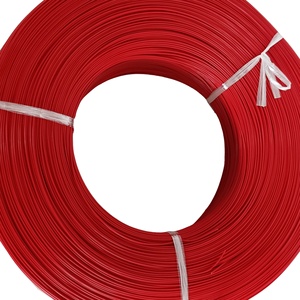 UL1371 24AWG Elektrische Drähte Kabel und Drähte Stromkabel Einadrige Kabel - Product Image 2