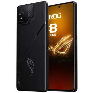 Nuevo Teléfono Inteligente para Juegos ROG Pro 5G Original, Snapdragon 8 Gen 3, 24 GB de RAM, 1 TB de ROM, 5500 mAh, Cargador de 65 W, Compatible con NFC, Android 14 - Product Image 2