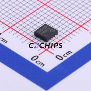 Transistor à effet de champ (MOSFET) BSZ340N08NS3 G TSDSON-8FL, neuf et original - Product Image 1
