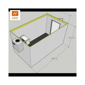 Conteneurs <span class=keywords><strong>de</strong></span> <span class=keywords><strong>culture</strong></span> <span class=keywords><strong>de</strong></span> champignons pour <span class=keywords><strong>chambre</strong></span> froide, bloc <span class=keywords><strong>de</strong></span> glace malaisien - Product Image 3