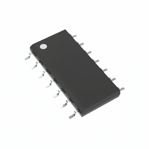 ชิป LM2901DR2G 14 solc ชิ้นส่วนอิเล็กทรอนิกส์ - Product Image 1