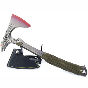 Figurine de collection <span class=keywords><strong>Apex</strong></span> <span class=keywords><strong>Legends</strong></span>, modèle de jouet, couteau héritage Octane, hache Raven Bite - Product Image 1