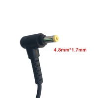 Adaptateur d'alimentation usb, chargeur AC 10.5V 4,3 a, pour ordinateur portable SONY Vaio DUO 10 11 13, modèle VGP-AC10V8