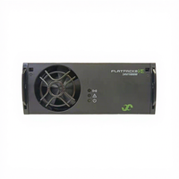 Module redresseur Eltek Flatpack2 24/1800 HE 241115.205 24V 1800W 75A pour alimentation télécom haute efficacité à branchement à chaud