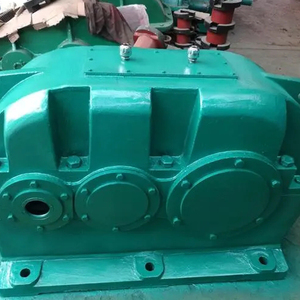 Factory Hot Sale Zly Series Reducer Industrial Speed Reducers Helical <b>Gear</b> <b>Box</b> Speed Reducer - Product Image 4