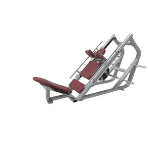 Commercial fitness equipment / Leg press & Hack Squat/Gym equipment TZ-5060