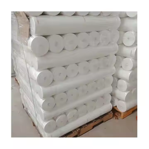 Tissu en <span class=keywords><strong>microfibre</strong></span> blanchi 100% polyester à prix d'usine en rouleaux - Product Image 6
