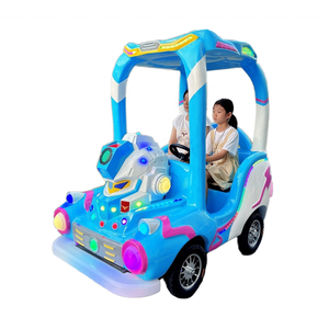 Nouvel Ultraman de style droit d'usine livré avec musique, éclairage, <span class=keywords><strong>parc</strong></span> d'attractions, équipement de voiture jouet grand cadeau pour les enfants - Product Image 1