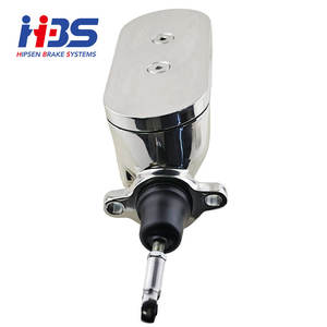 Новый HBS из нержавеющей стали Электрический гидравлический усилитель тормоза Главный цилиндр Аккумулятор для переднего/заднего диска для коммерческих - Product Image 2