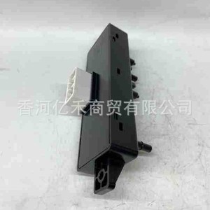 Interruptor de Asiento Eléctrico Hyundai 88292-3S100 para Reparación o Reemplazo, Material Plástico - Product Image 2