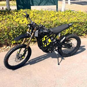 Moto électrique Surron 2026 New X Brush Motor 75 km/h, versions tout-terrain et piste à deux roues, Ebike Surron Light Bee X 8kw 60v - Product Image 1