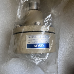 สวิตช์ล็อคของแท้ Koso CL-420 CL-523H - Product Image 4