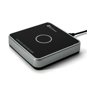 LONVILL venta al por mayor <span class=keywords><strong>UHF</strong></span> <span class=keywords><strong>RFID</strong></span> lector USB <span class=keywords><strong>902MHz</strong></span> <span class=keywords><strong>UHF</strong></span> <span class=keywords><strong>RFID</strong></span> lector de puerta integrado, módulo de escáner de código de barras para la venta - Product Image 3