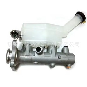 Maître-cylindre de frein Hh 47201-28360 pour véhicules Toyota, pièce de rechange - Product Image 1