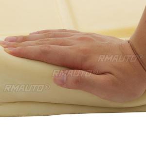 Coussin de siège en mousse respirant pour la partie inférieure du siège avant côté conducteur, pour Ford F150 2004 2005 2006 2007 2008 - Product Image 4