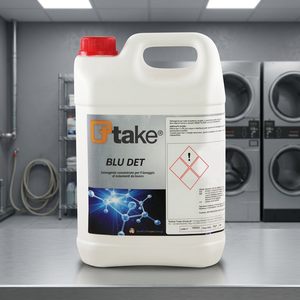 ผงซักฟอก TTAKE BLUE IT 5 กก. - Product Image 3