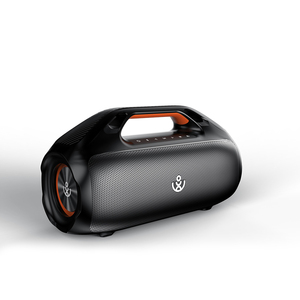 Xdobo sinoband Kungfu 160W Loa di động không dây loa ngoài trời với loa siêu trầm sâu bass, IP6 không thấm nước cho cắm trại - Product Image 1