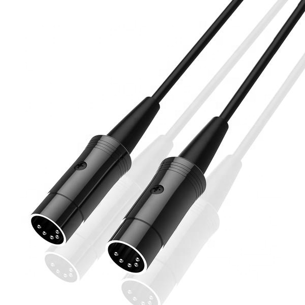 Cable Flies