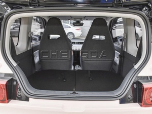 รถยนต์ไฟฟ้า วู่หลิง หงกวง มินิ อีวี - Product Image 6