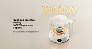 Pour Xiaomi Multicuiseur 1.5L EU 58242 BHR8969EU - Product Image 3