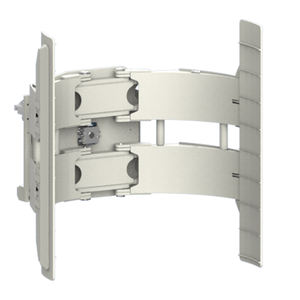 Abrazadera de neumático para carretilla elevadora, accesorio de agarre de neumático para carretilla elevadora de 3 toneladas - Product Image 2