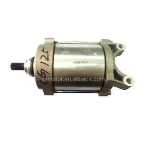 Grosir aksesori sepeda Motor/suku cadang Motor Starter untuk spesifikasi CG125 GL125 CGL125 Motor Starter