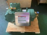 Compresor de Refrigeración Reciprocante Semi-Hermético Carrier Carlyle, Modelo de Alta Temperatura 06ET550660PW