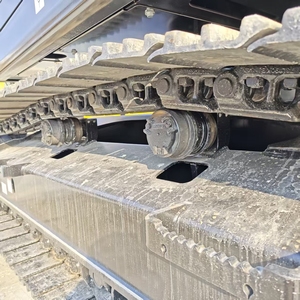 Excavatrice SANY SY215C de 21,5 tonnes en excellent état, avec de bonnes critiques, à vendre, machine de construction, conformité EPA. - Product Image 6