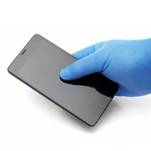 Gants jetables bleus sans poudre et sans <span class=keywords><strong>latex</strong></span> Gants multi-usages pour le service alimentaire 100PCS Taille X-Large - Product Image 5