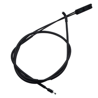 OEM 51237396161 accessoires de voiture pièces automobiles câble de couverture avant pour BMW F35 M4 série 3 nouvel état caoutchouc et acier matériel