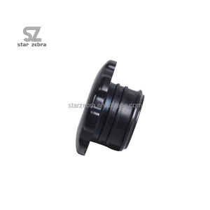 6130-12-8610 מנוע 6130128610 מנוע מנוע הידראולי שמן פלסטיק מיכל מכסה עבור Pc220-7 Pc200-7 קומאטסו Pc200-8 Pc220-8 - Product Image 2