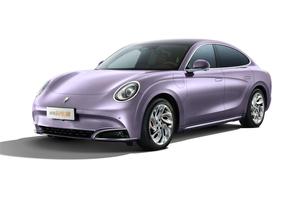 Todo el nuevo modelo ora iluminación gato mejor precio EV sedán coche - Product Image 3