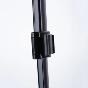 Artiste personnalisé, dessin extérieur, support portable réglable en acier et en fer, chevalets de présentation pour la peinture - Product Image 5