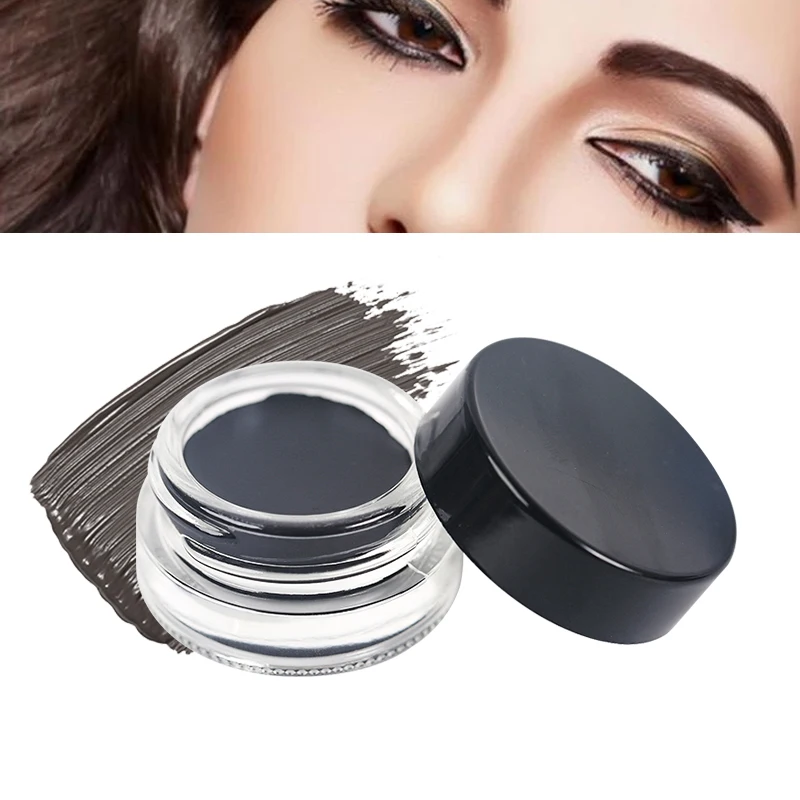 gel lip and eye liner