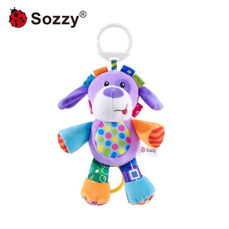 Purple Dog