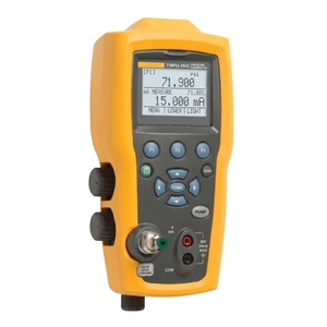 เครื่องสอบเทียบแบบรวม MT-719Pro-300G พร้อมสวิตช์ปั๊มลมในตัว, เกจวัด - Product Image 1