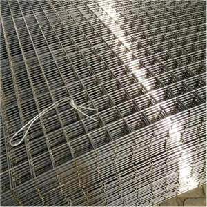 Factory Customized Electropolished 6ft Welded <b>Wire</b> Mesh Panel with Frame Mine Stainless Steel Welded <b>Wire</b> Mesh Panels - Product Image 3