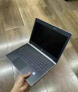 Vendita <span class=keywords><strong>HP</strong></span> 430 G5 Laptop usati Core i5 7th Gen Win10 da 14 pollici di seconda mano Laptop portatili Business Computer studenti - Product Image 4