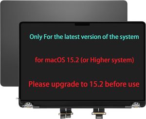 Reemplazo de Pantalla para <span class=keywords><strong>MacBook</strong></span> <span class=keywords><strong>Pro</strong></span> M3 A2992 EMC 8407 A2991 EMC 8408 A3403 A3112 LCD, Pantalla Completa para Laptop - Product Image 2