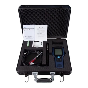 Analyseur DO portable, appareil de mesure de l'oxygène pour la recherche sur la qualité de l'eau - Product Image 4