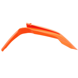 2016-2018 SX/SXF/<span class=keywords><strong>XC</strong></span>/XCF 125cc-500cc Dirt Bike Motocross Enduro Garde-boue avant Compatible EXC/EXCF 2017-2018 Moto - Product Image 2